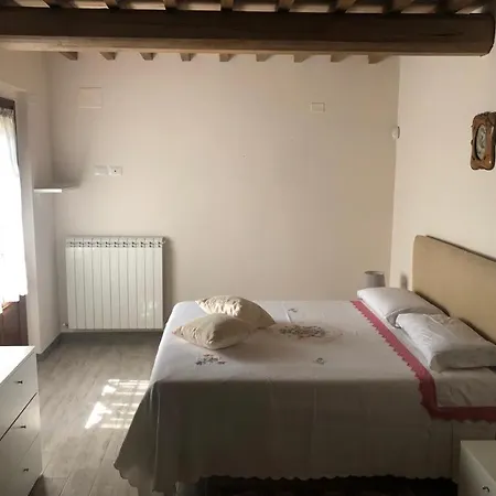 Il Casale Del Trebbio Maison d'hôtes Pila (Umbria)