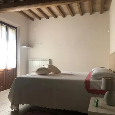 Il Casale Del Trebbio * Pila (Umbria)