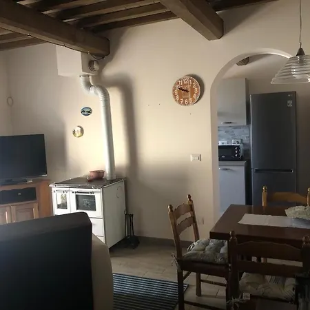 Maison d'hôtes Il Casale Del Trebbio *